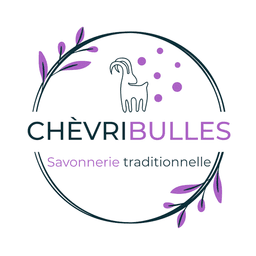 SAVONS SURGRAS 
AU LAIT DE CHEVRE
